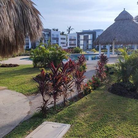 Apartamento Depto. Con Club De Playa Acapulco Exterior foto