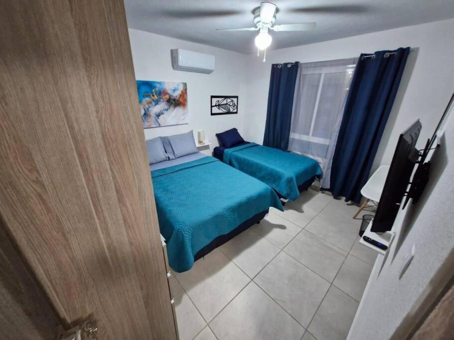 Apartamento Depto. Con Club De Playa Acapulco Exterior foto