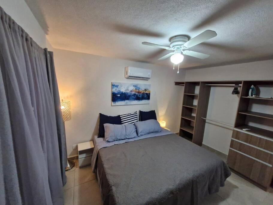 Apartamento Depto. Con Club De Playa Acapulco Exterior foto