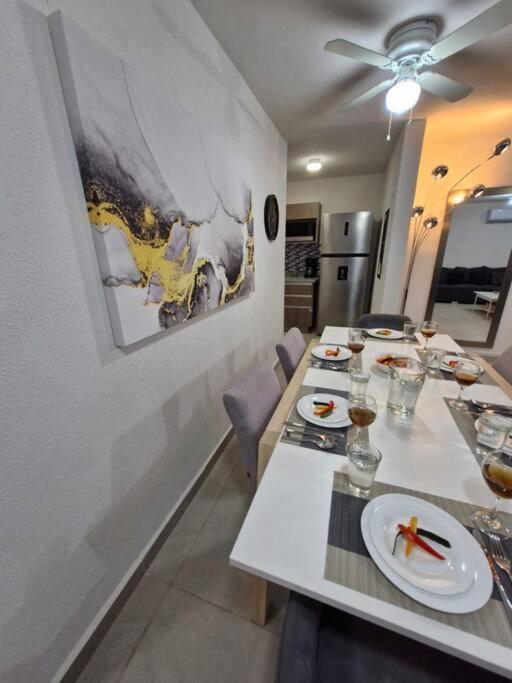 Apartamento Depto. Con Club De Playa Acapulco Exterior foto