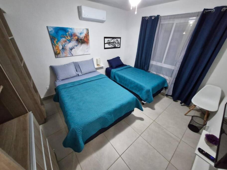 Apartamento Depto. Con Club De Playa Acapulco Exterior foto